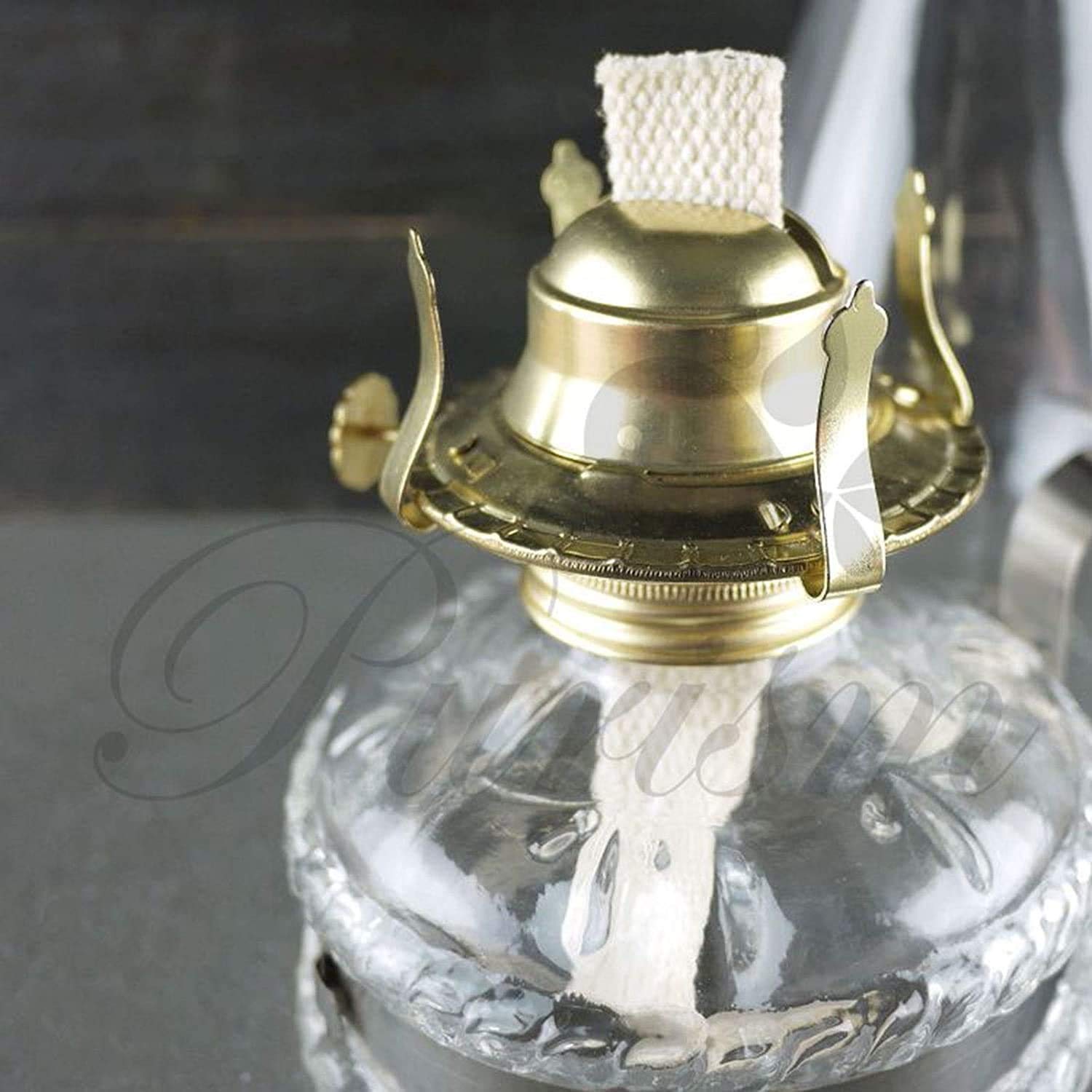 Amazon.co.jp: レトロなオイルランプ工芸品ガラスランタンヴィンテージ